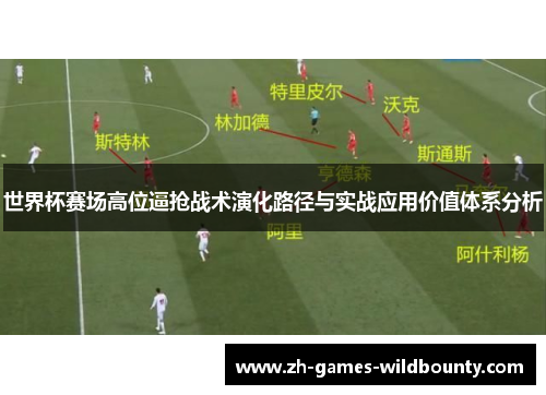 世界杯赛场高位逼抢战术演化路径与实战应用价值体系分析